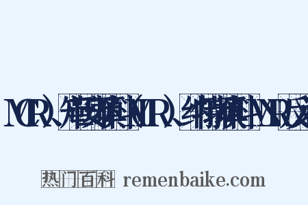 MCR）、矩鞍环填料（MIR）、纳特环填料(MNR反义词是什么意思的图片